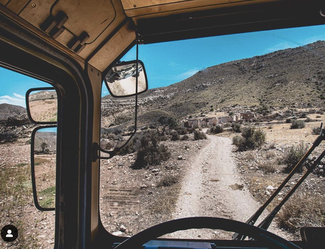 10 travellers who will make you want to live on the road