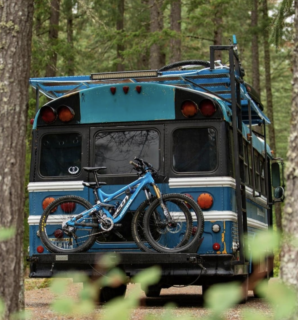 10 travellers who will make you want to live on the road