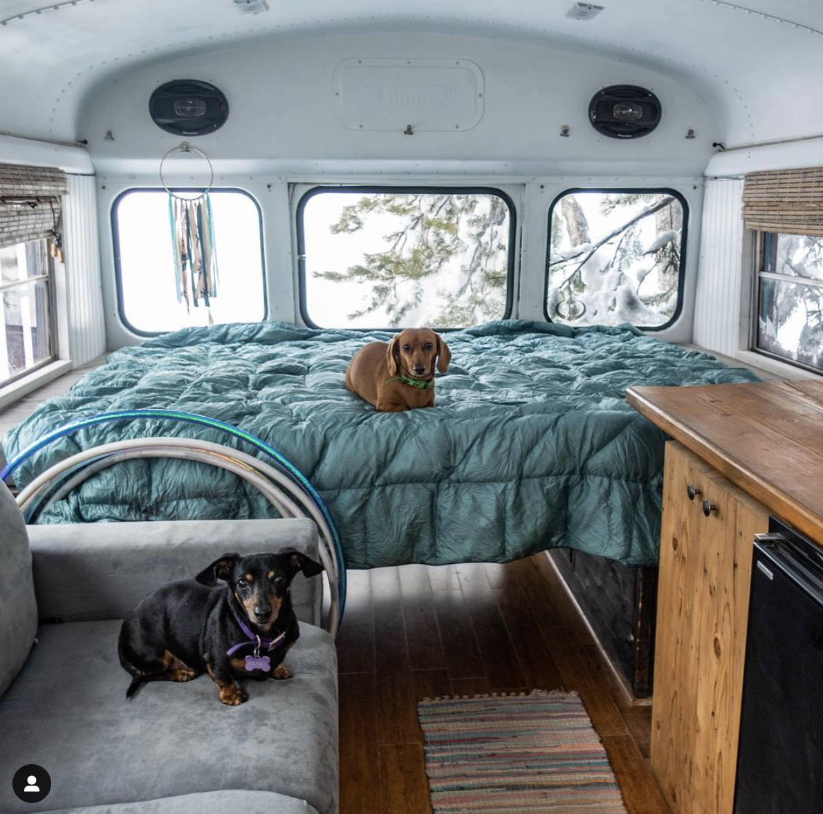 10 travellers who will make you want to live on the road
