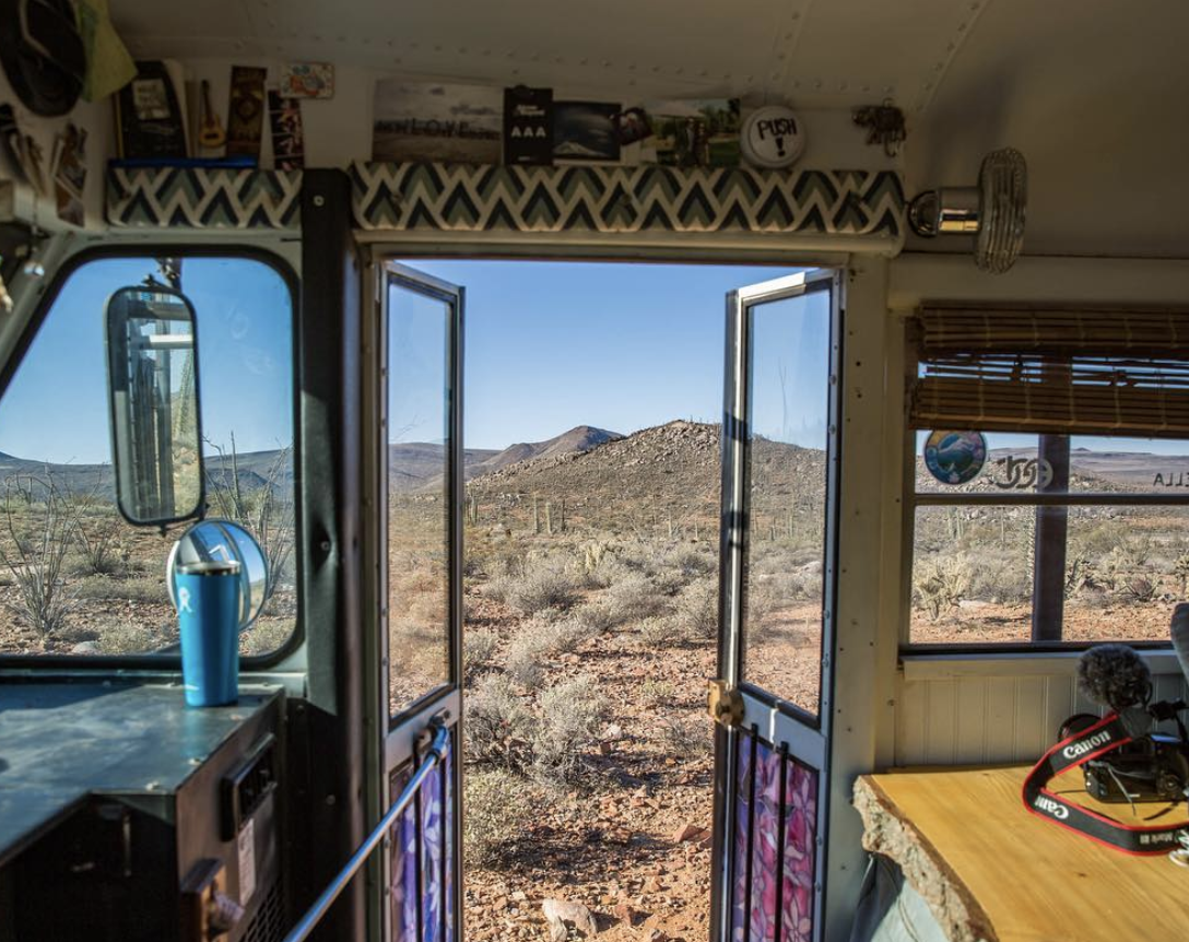 10 travellers who will make you want to live on the road