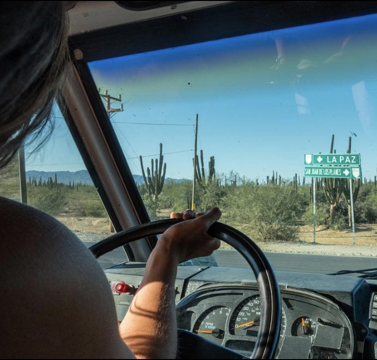 10 travellers who will make you want to live on the road