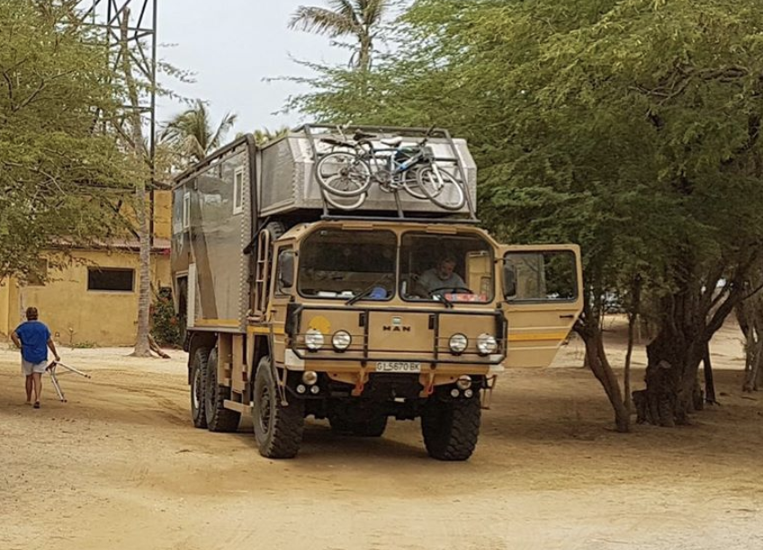 10 travellers who will make you want to live on the road