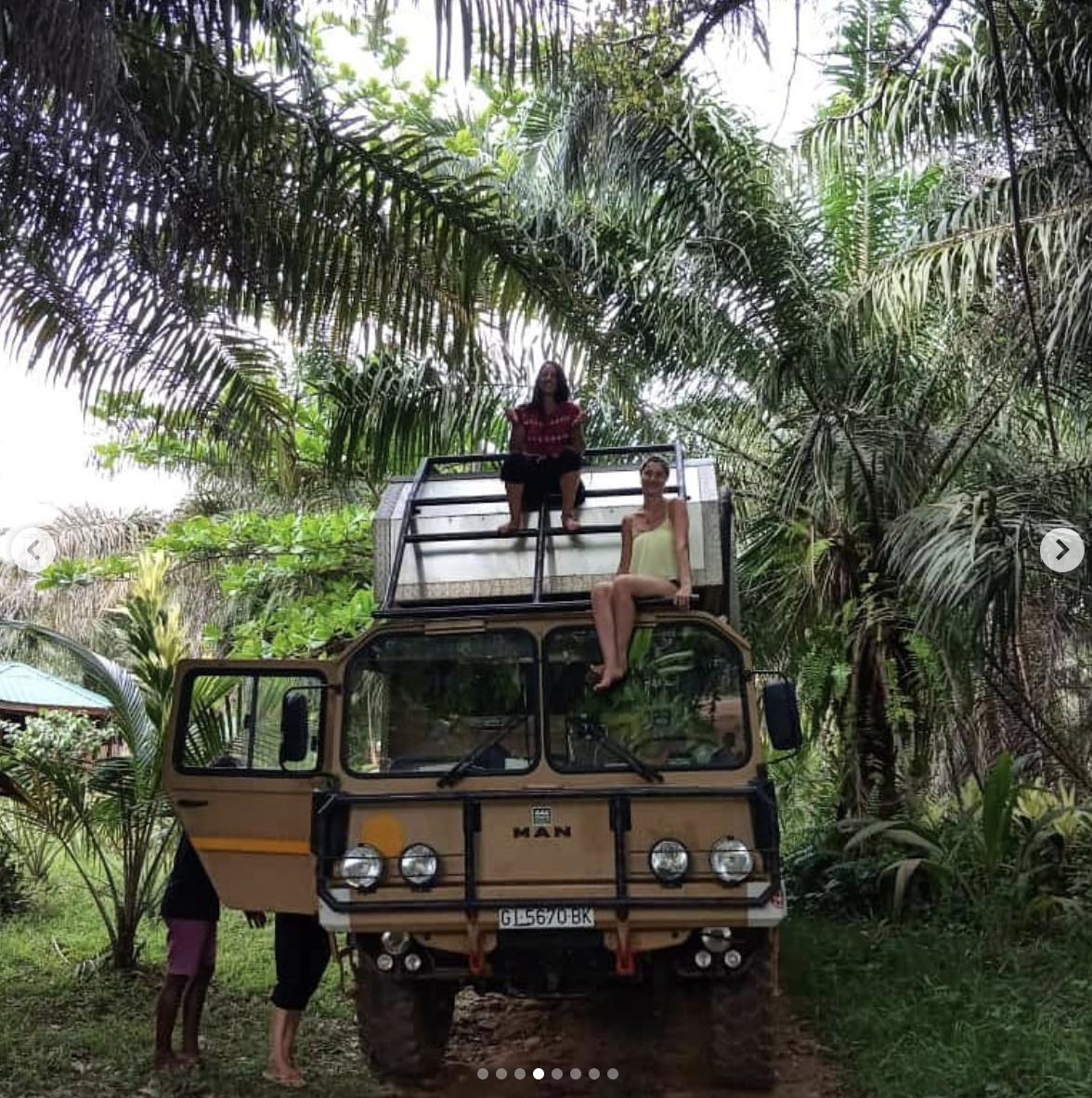 10 travellers who will make you want to live on the road