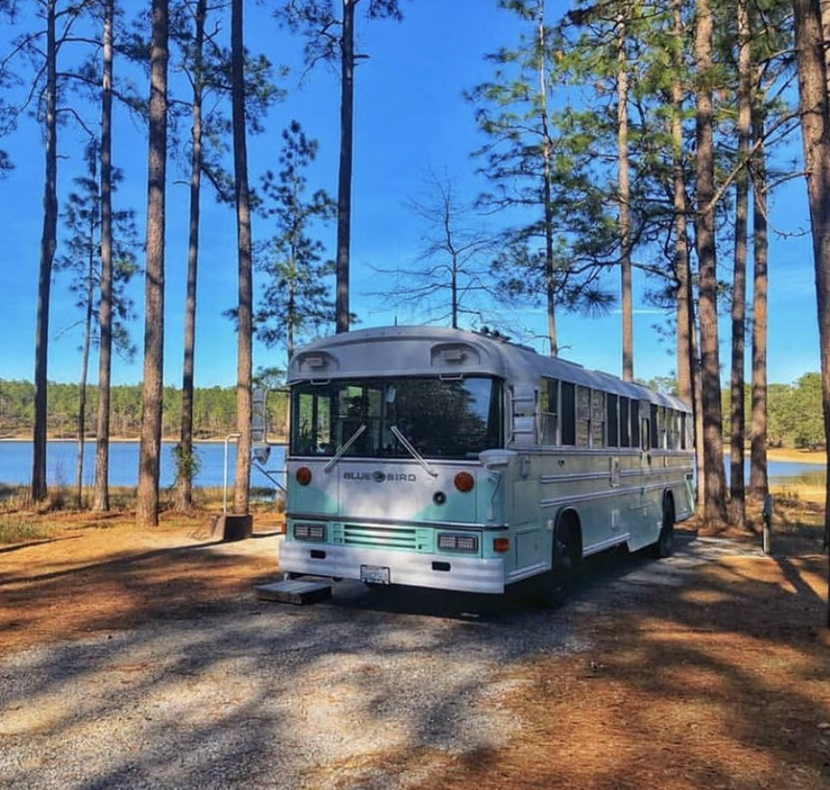 10 travellers who will make you want to live on the road