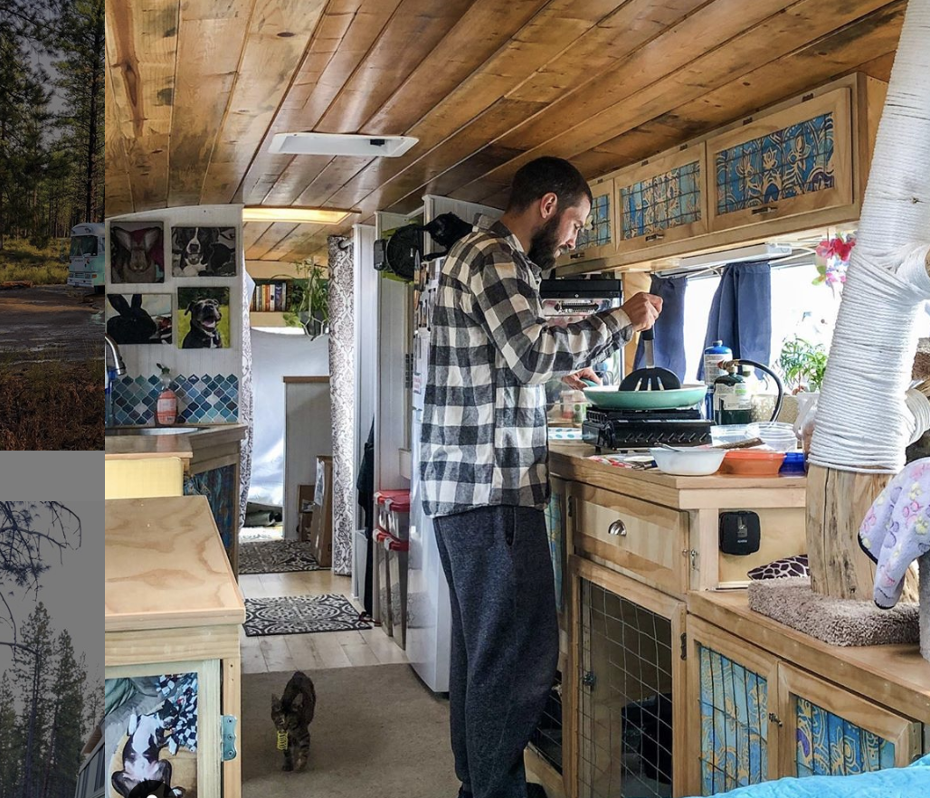 10 travellers who will make you want to live on the road