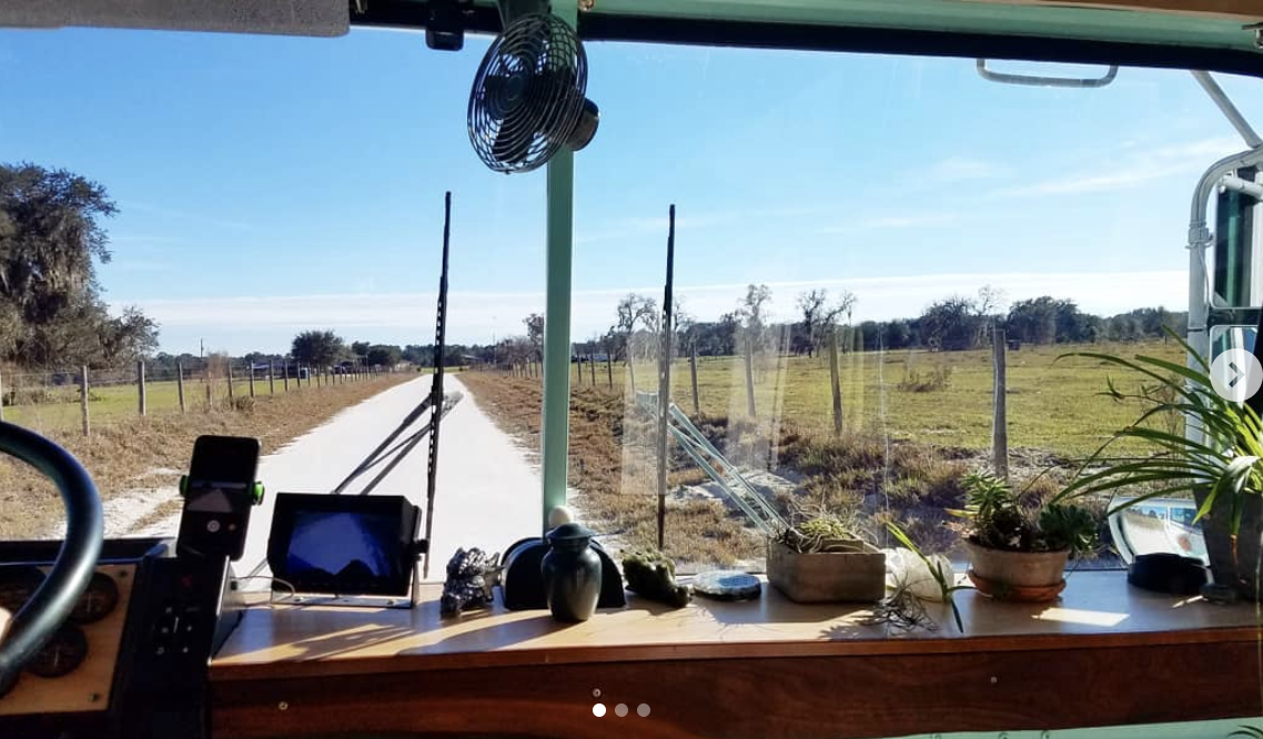 10 travellers who will make you want to live on the road