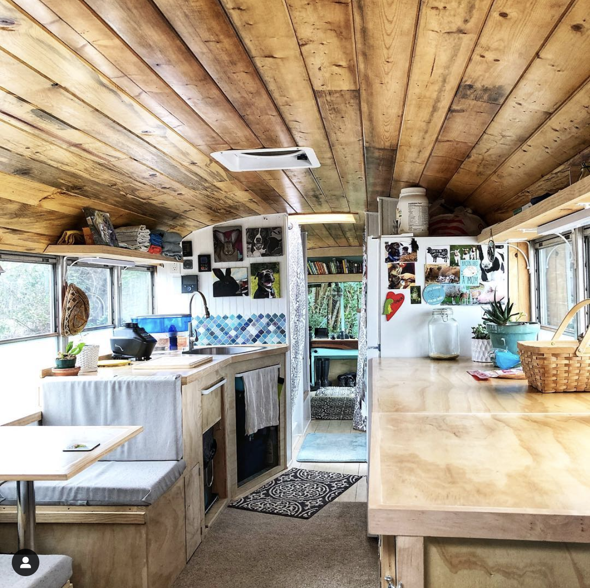 10 travellers who will make you want to live on the road