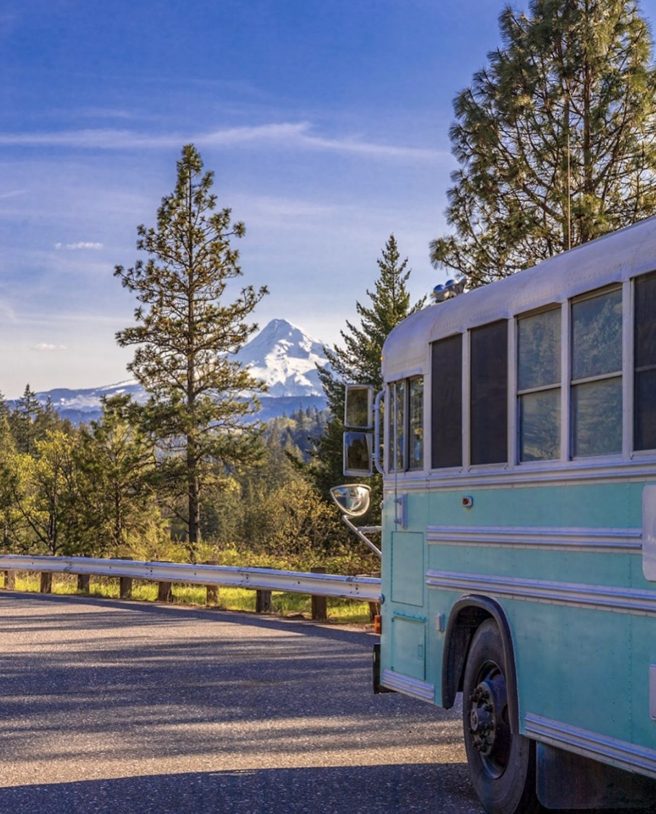 10 travellers who will make you want to live on the road