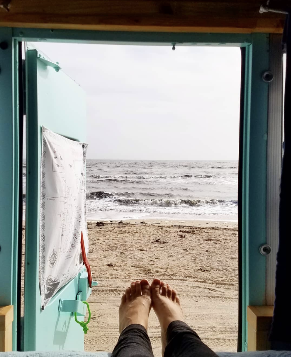 10 travellers who will make you want to live on the road