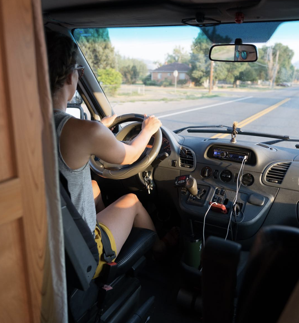 10 travellers who will make you want to live on the road