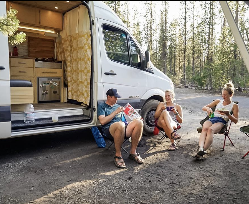 10 travellers who will make you want to live on the road