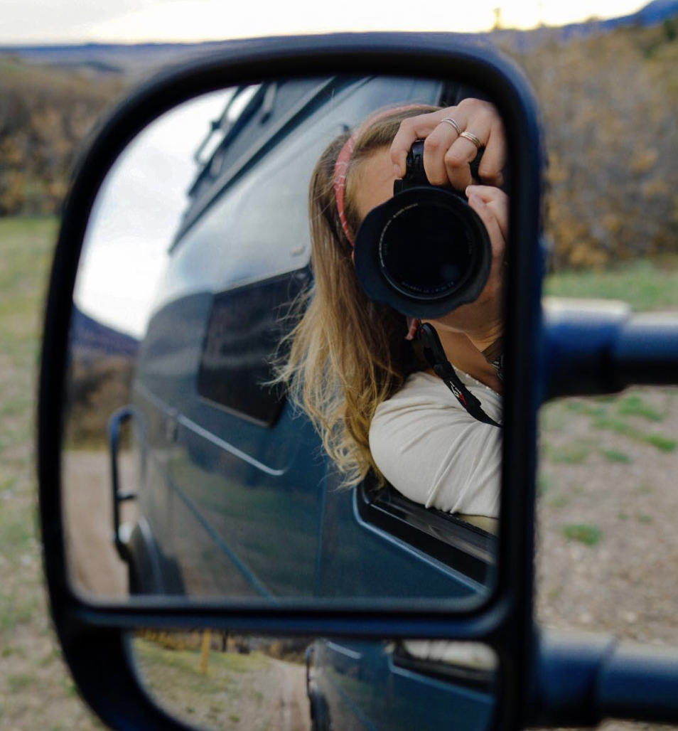 10 travellers who will make you want to live on the road