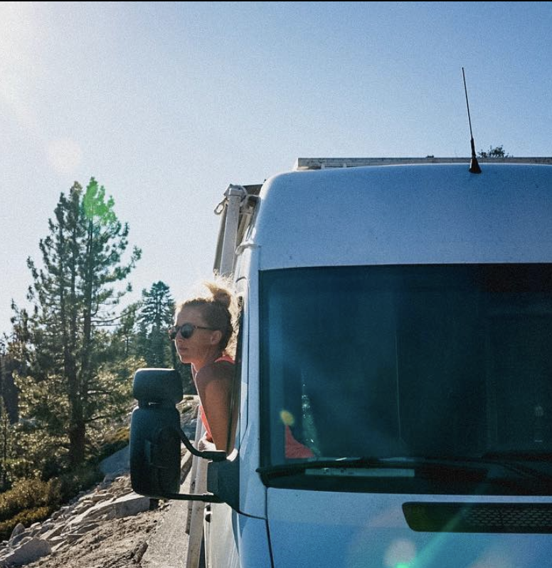10 travellers who will make you want to live on the road