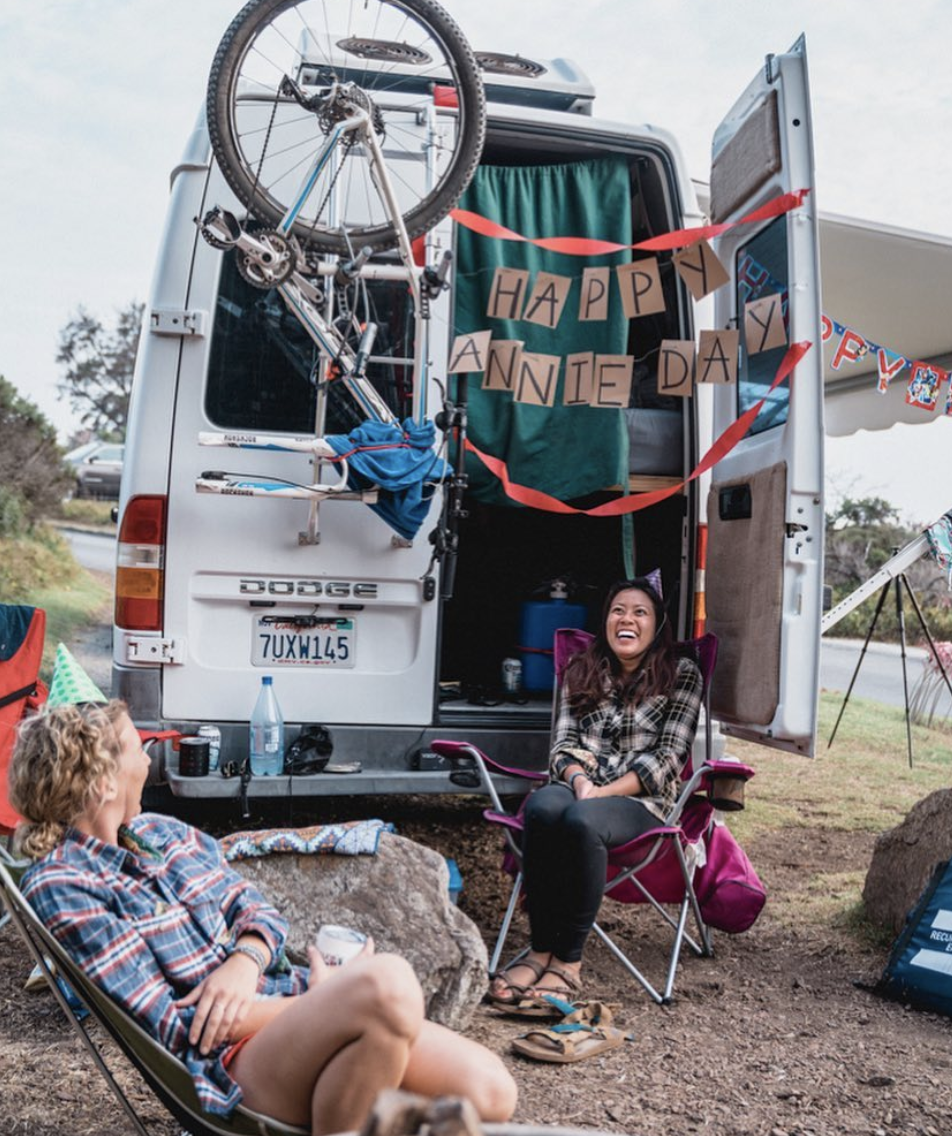 10 travellers who will make you want to live on the road