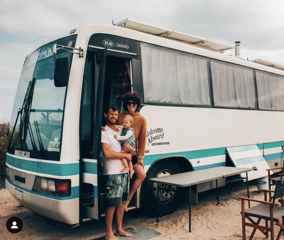 10 travellers who will make you want to live on the road