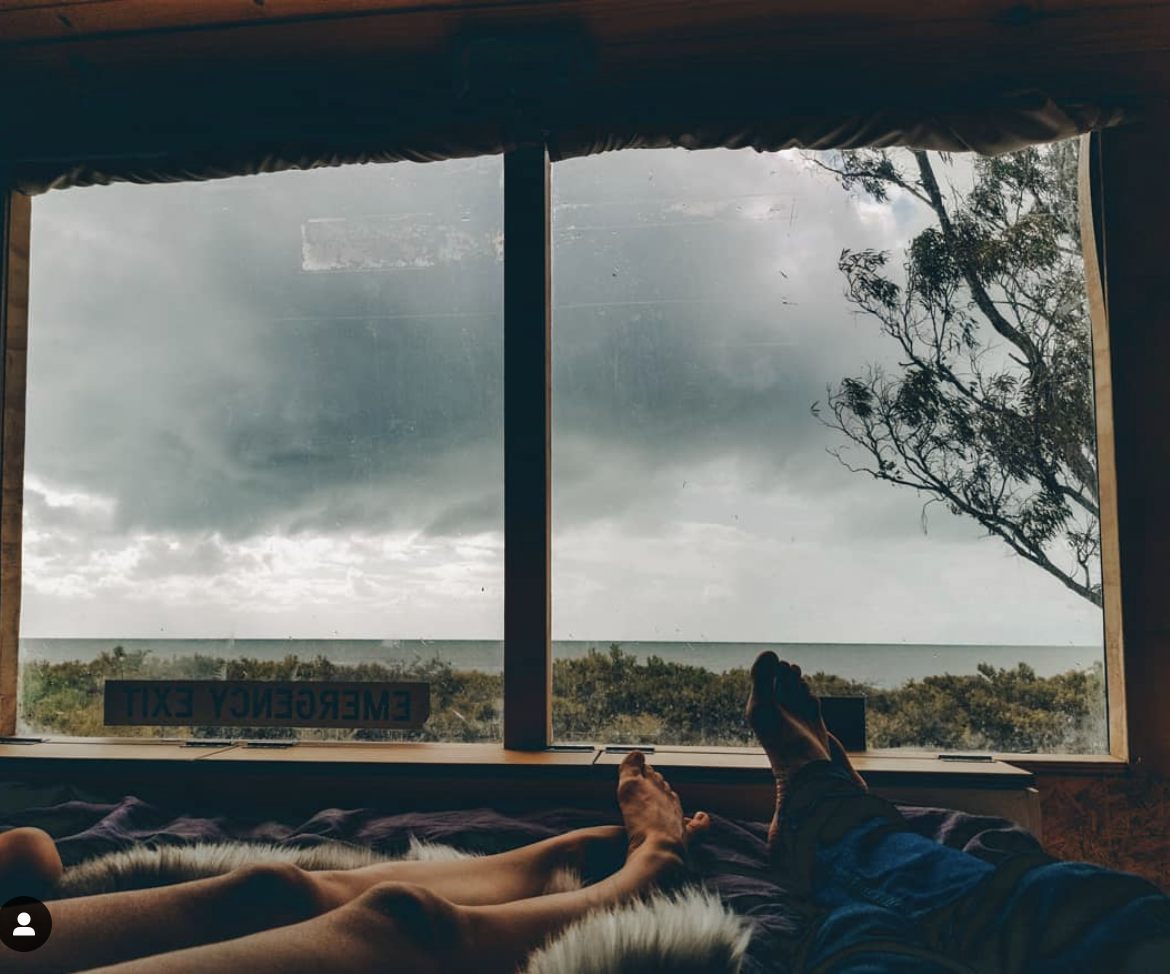 10 travellers who will make you want to live on the road