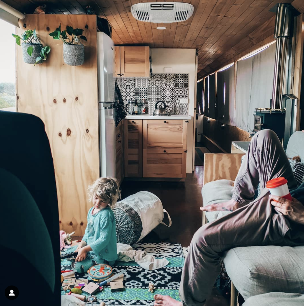 10 travellers who will make you want to live on the road