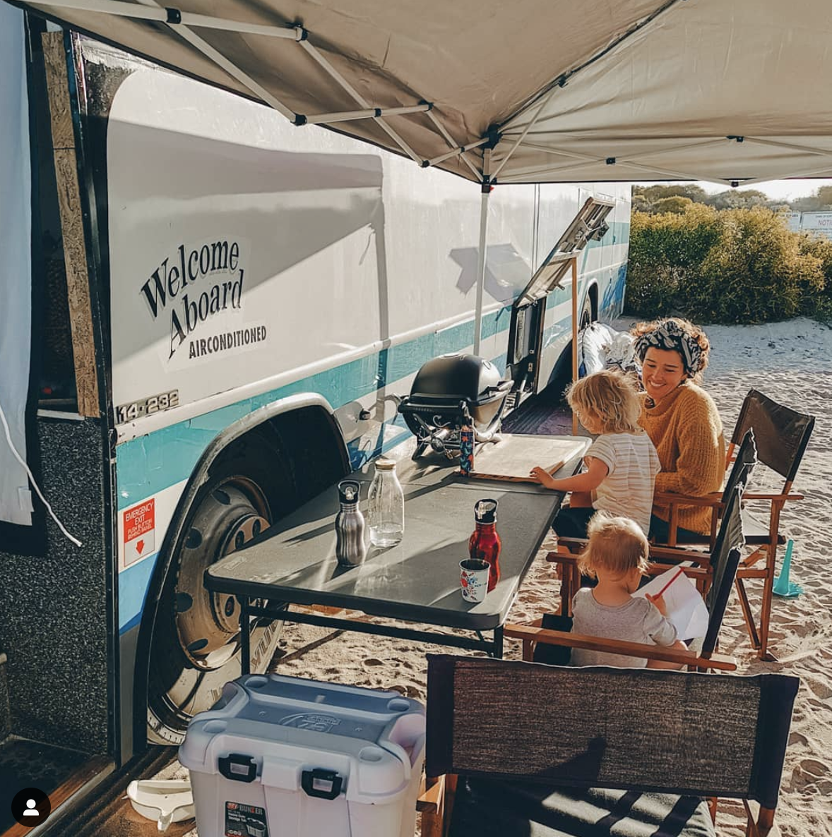 10 travellers who will make you want to live on the road