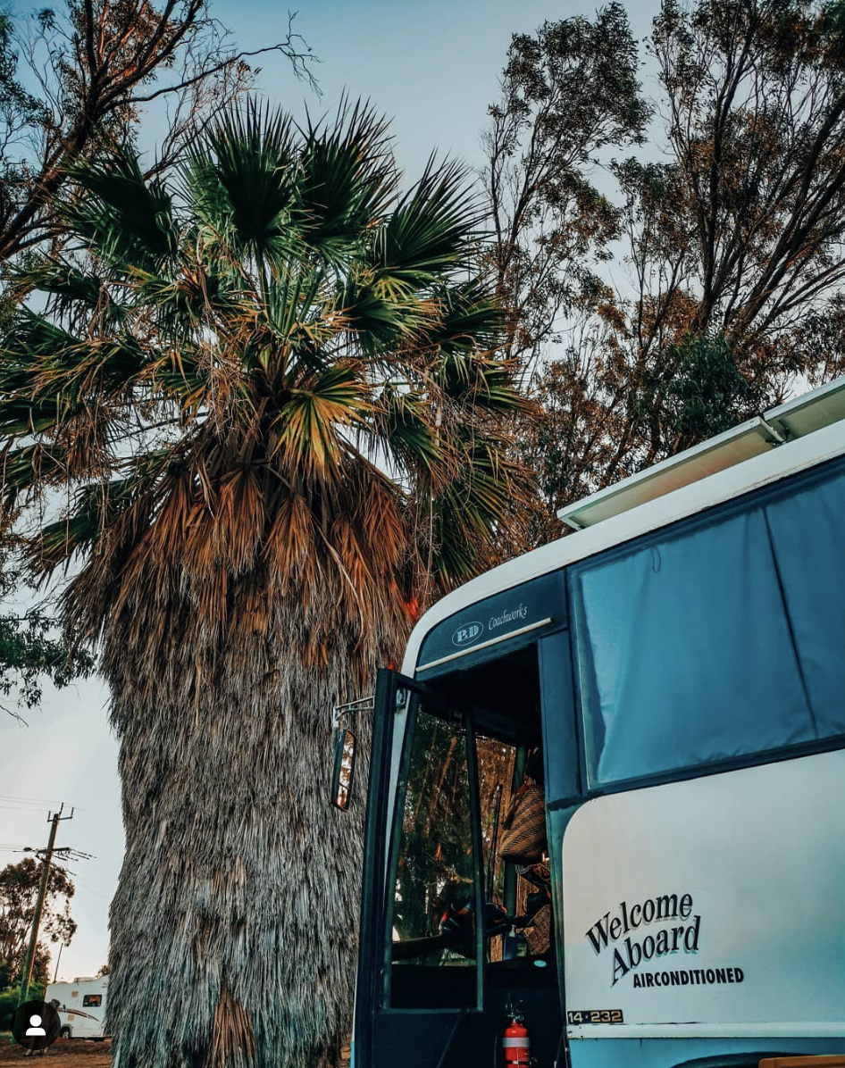 10 travellers who will make you want to live on the road