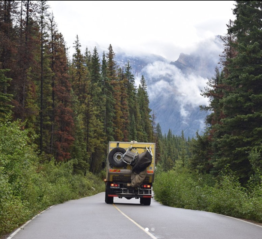 10 travellers who will make you want to live on the road