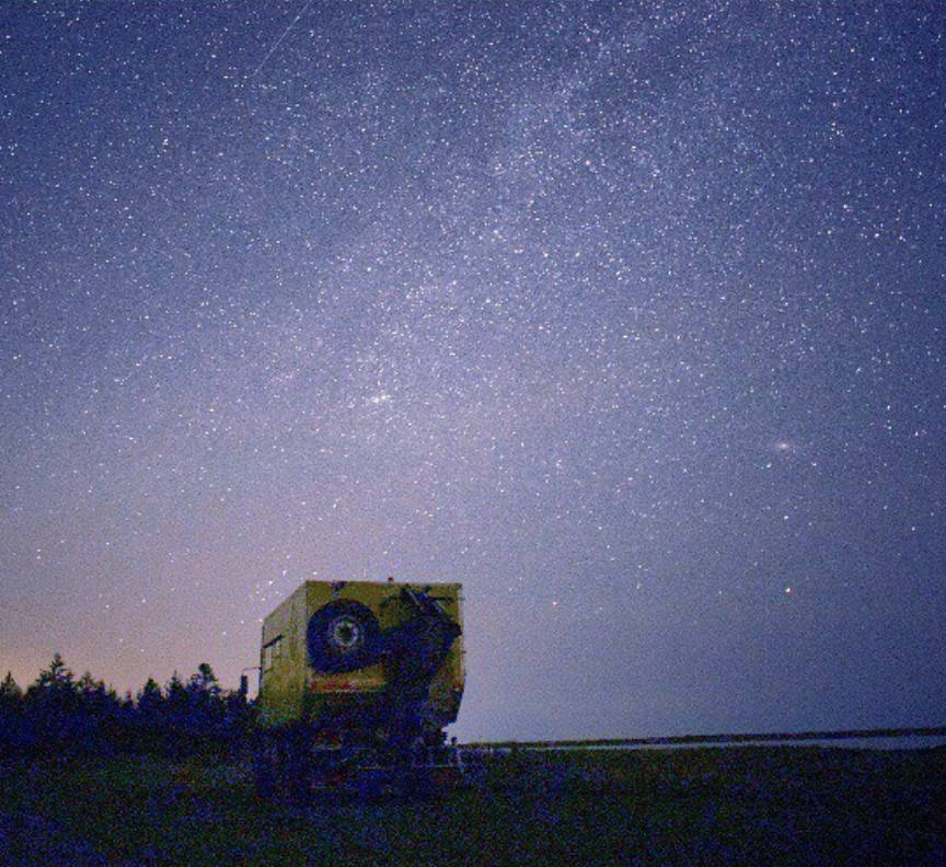 10 travellers who will make you want to live on the road