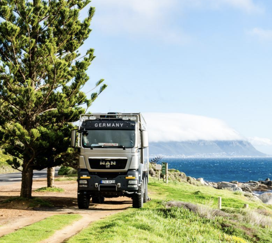 10 travellers who will make you want to live on the road