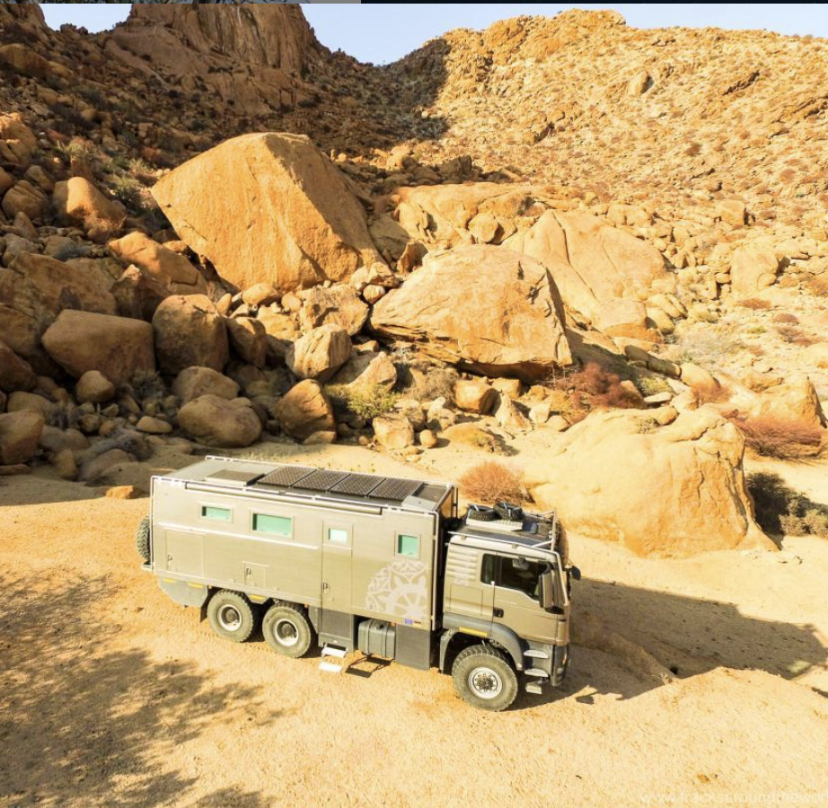 10 travellers who will make you want to live on the road