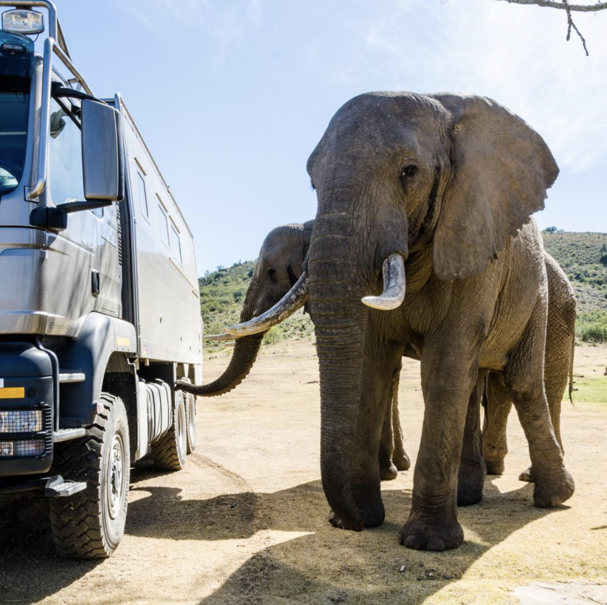 10 travellers who will make you want to live on the road