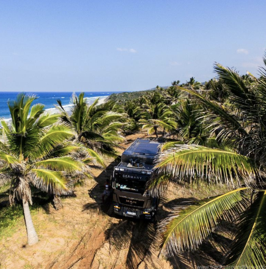 10 travellers who will make you want to live on the road