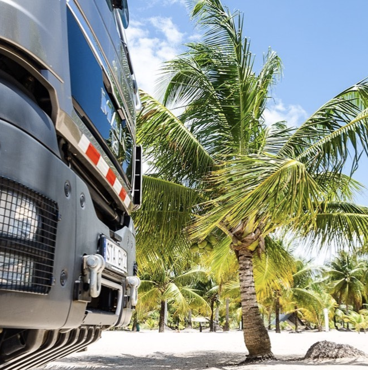 10 travellers who will make you want to live on the road