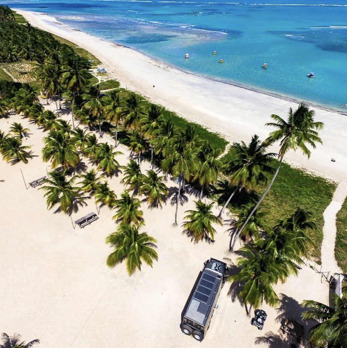 10 travellers who will make you want to live on the road