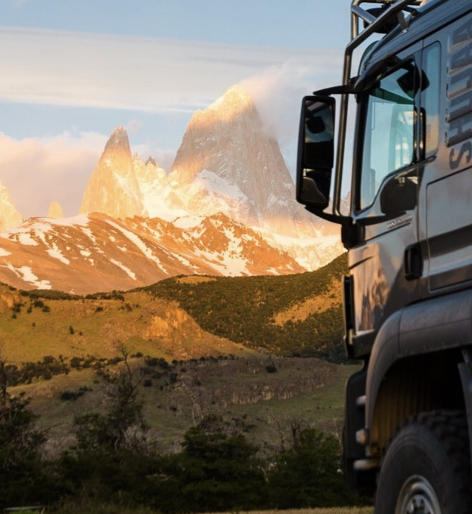 10 travellers who will make you want to live on the road