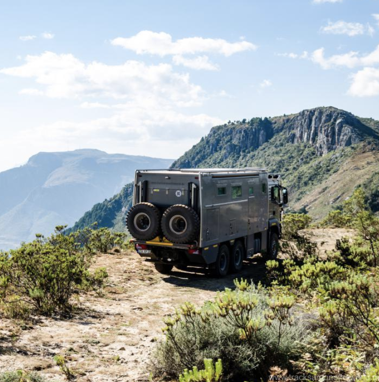 10 travellers who will make you want to live on the road