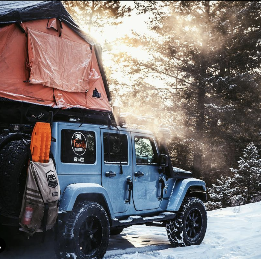 10 travellers who will make you want to live on the road