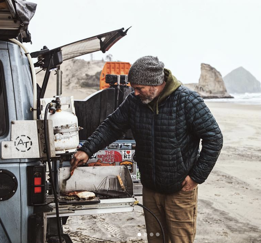 10 travellers who will make you want to live on the road