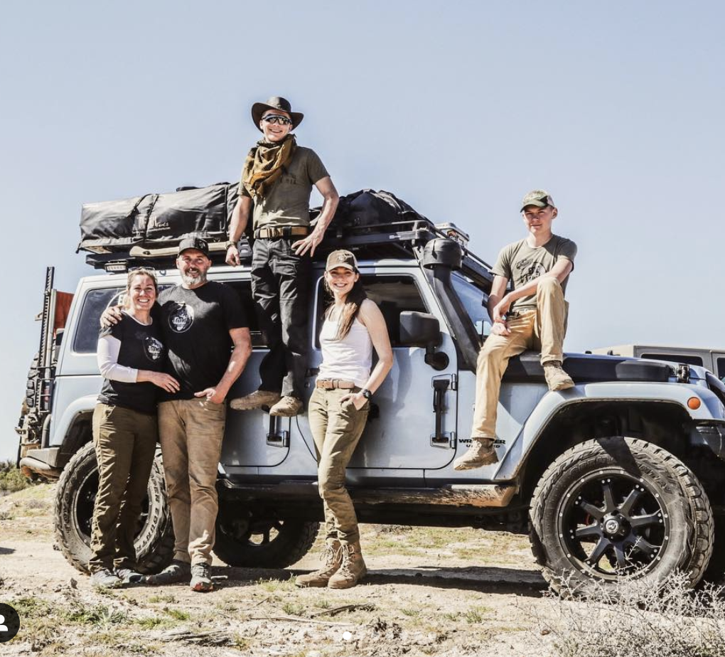 10 travellers who will make you want to live on the road