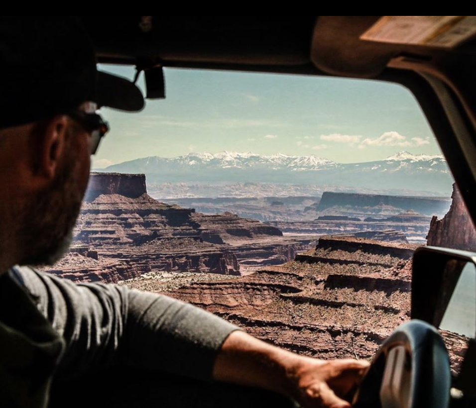 10 travellers who will make you want to live on the road