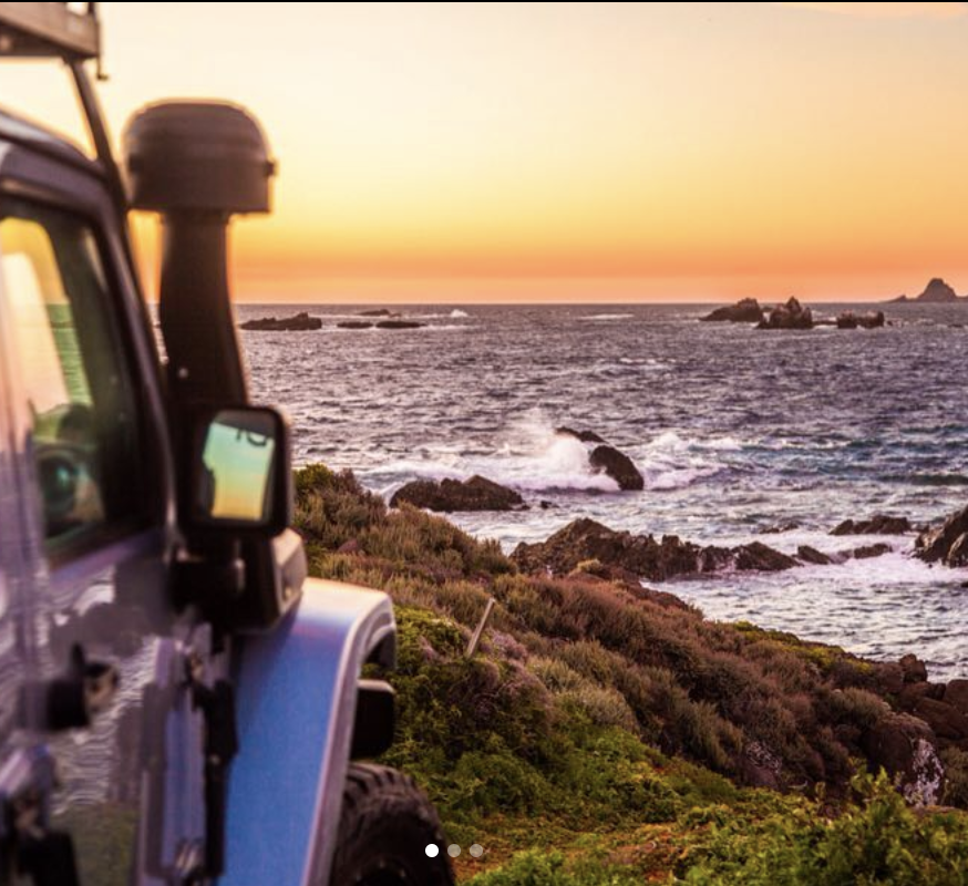 10 travellers who will make you want to live on the road