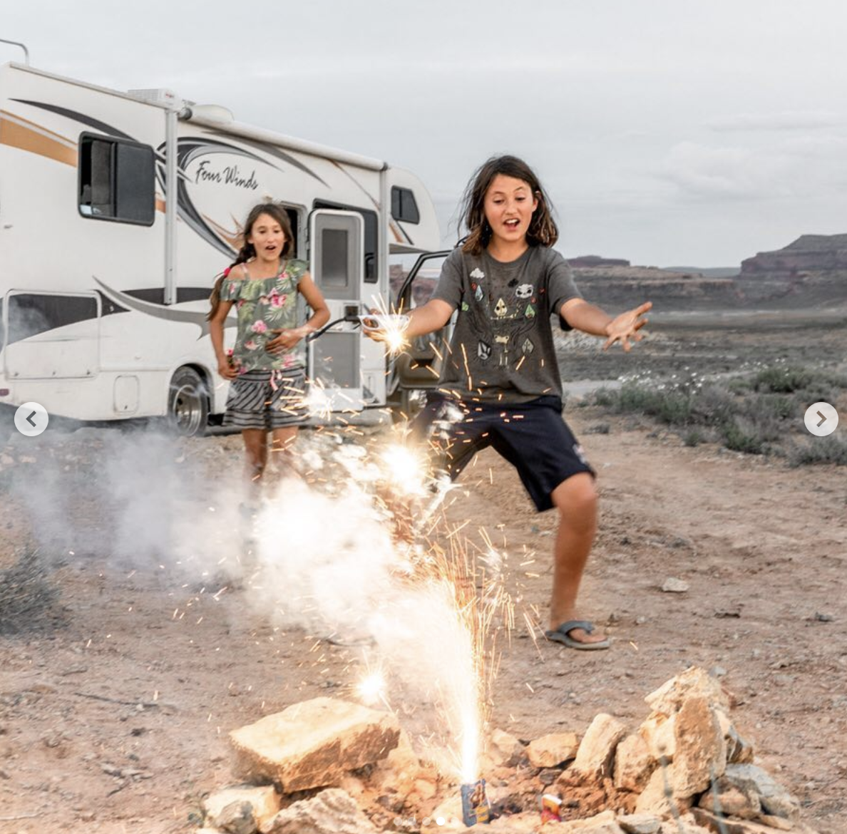 10 travellers who will make you want to live on the road