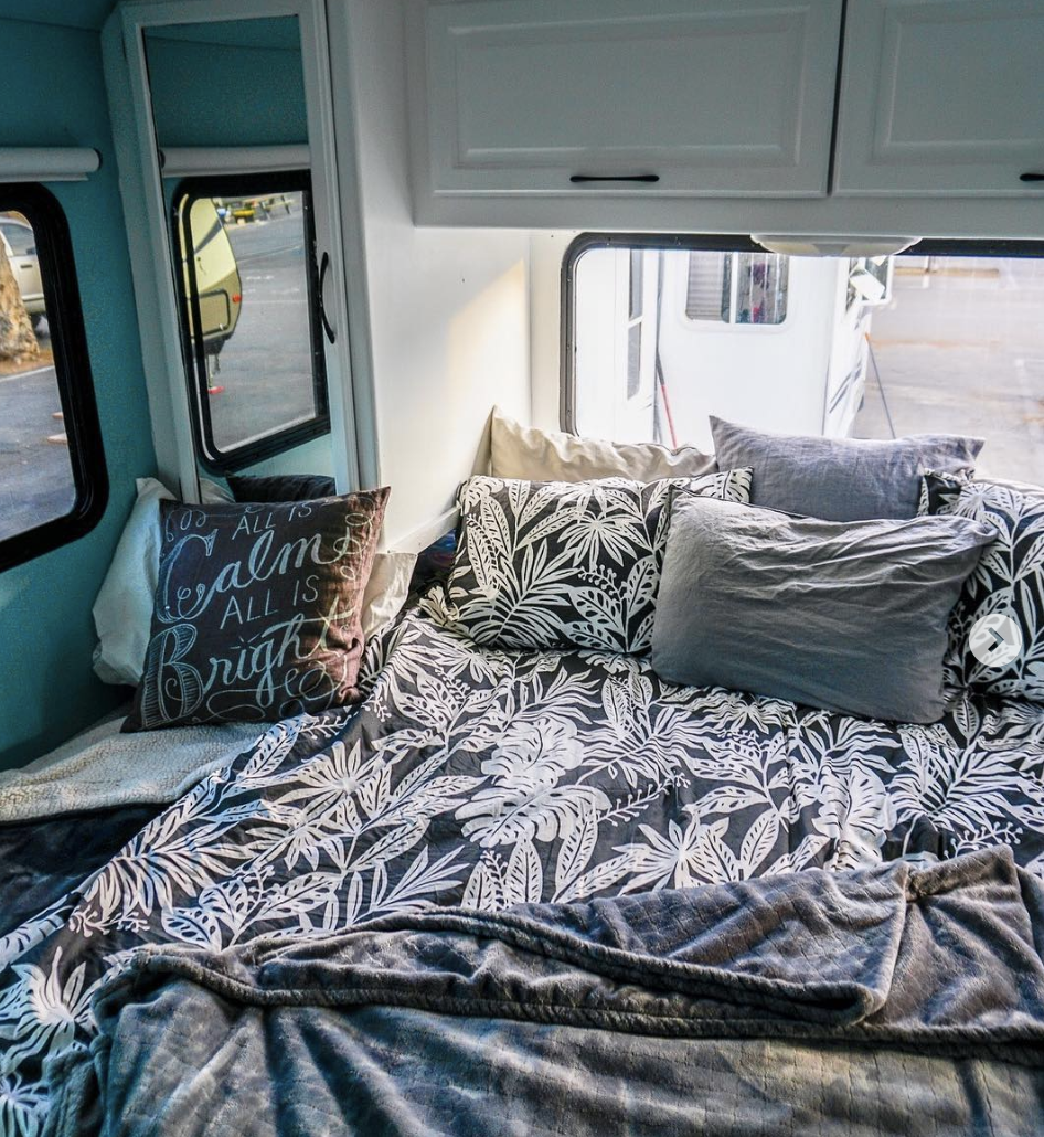 10 travellers who will make you want to live on the road