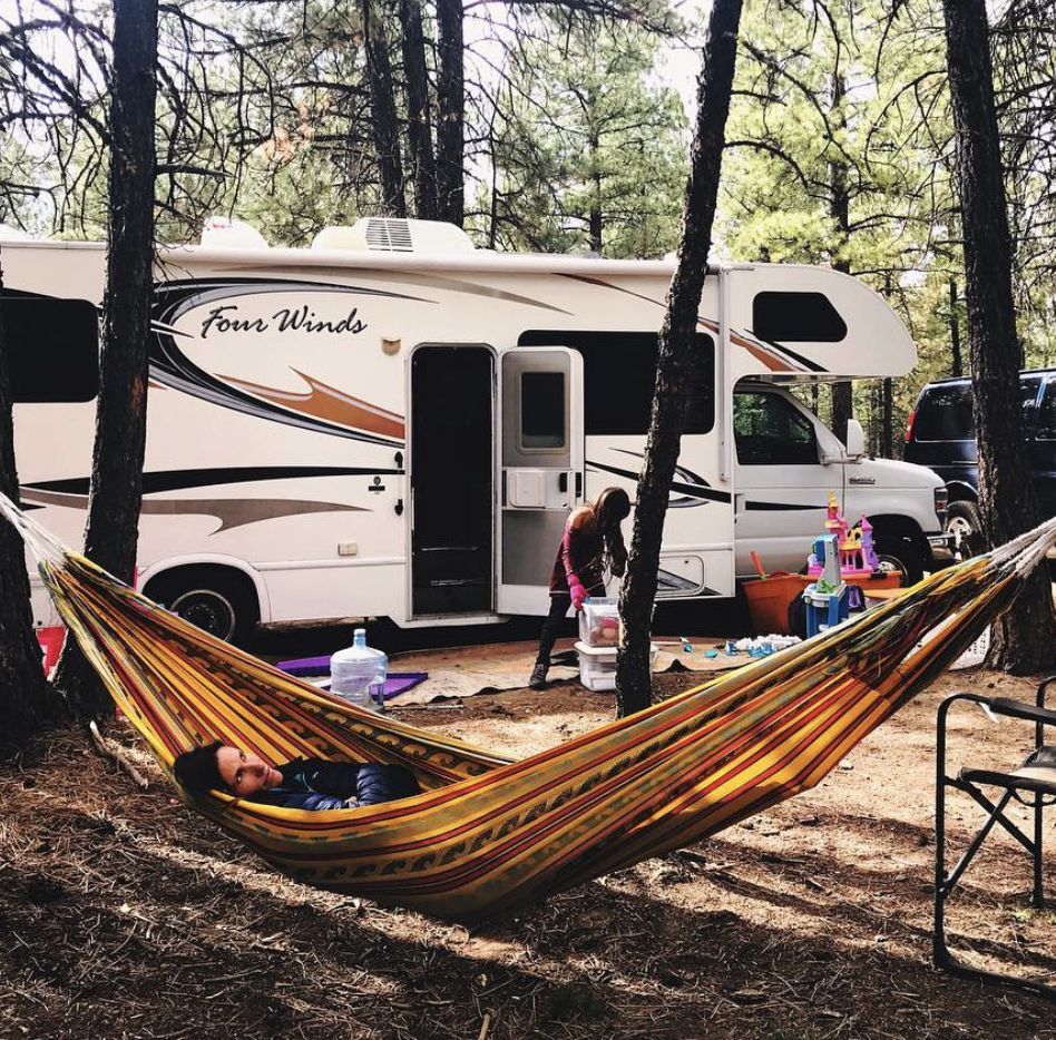 10 travellers who will make you want to live on the road