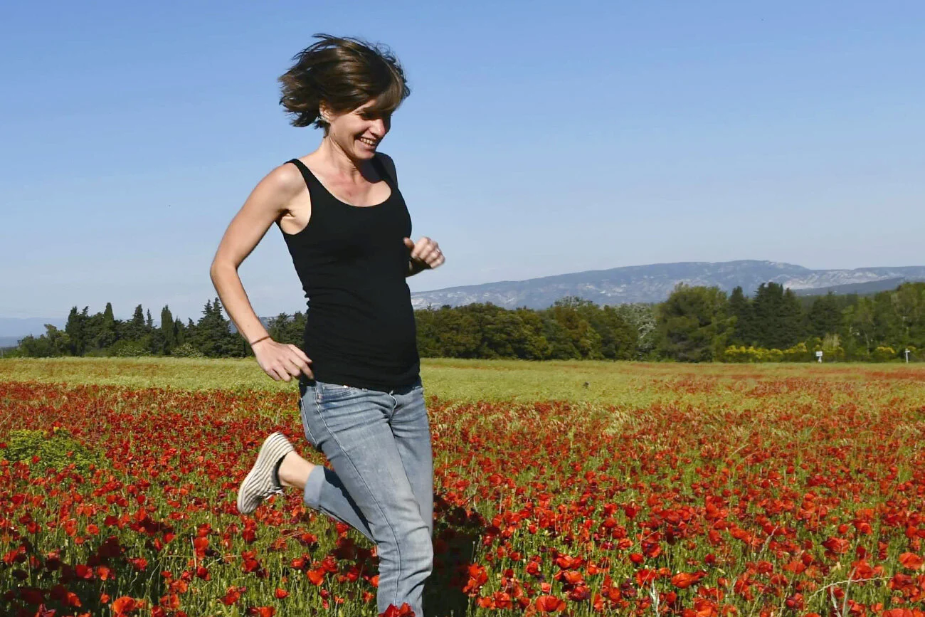 On s'installe en France [après 8 ans sur la route] !