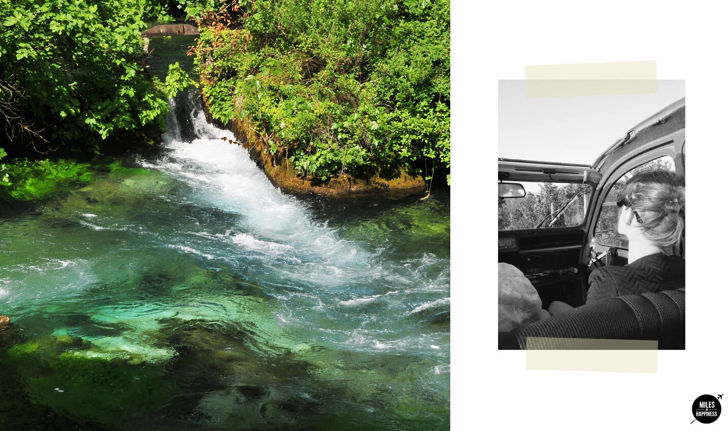 On s'installe en France [après 8 ans sur la route]