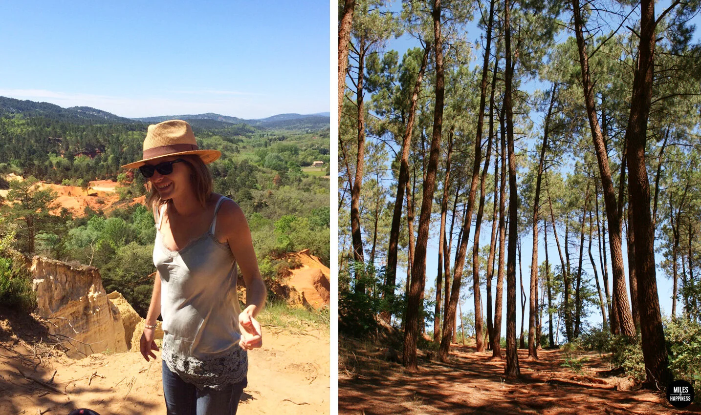 On s'installe en France [après 8 ans sur la route]