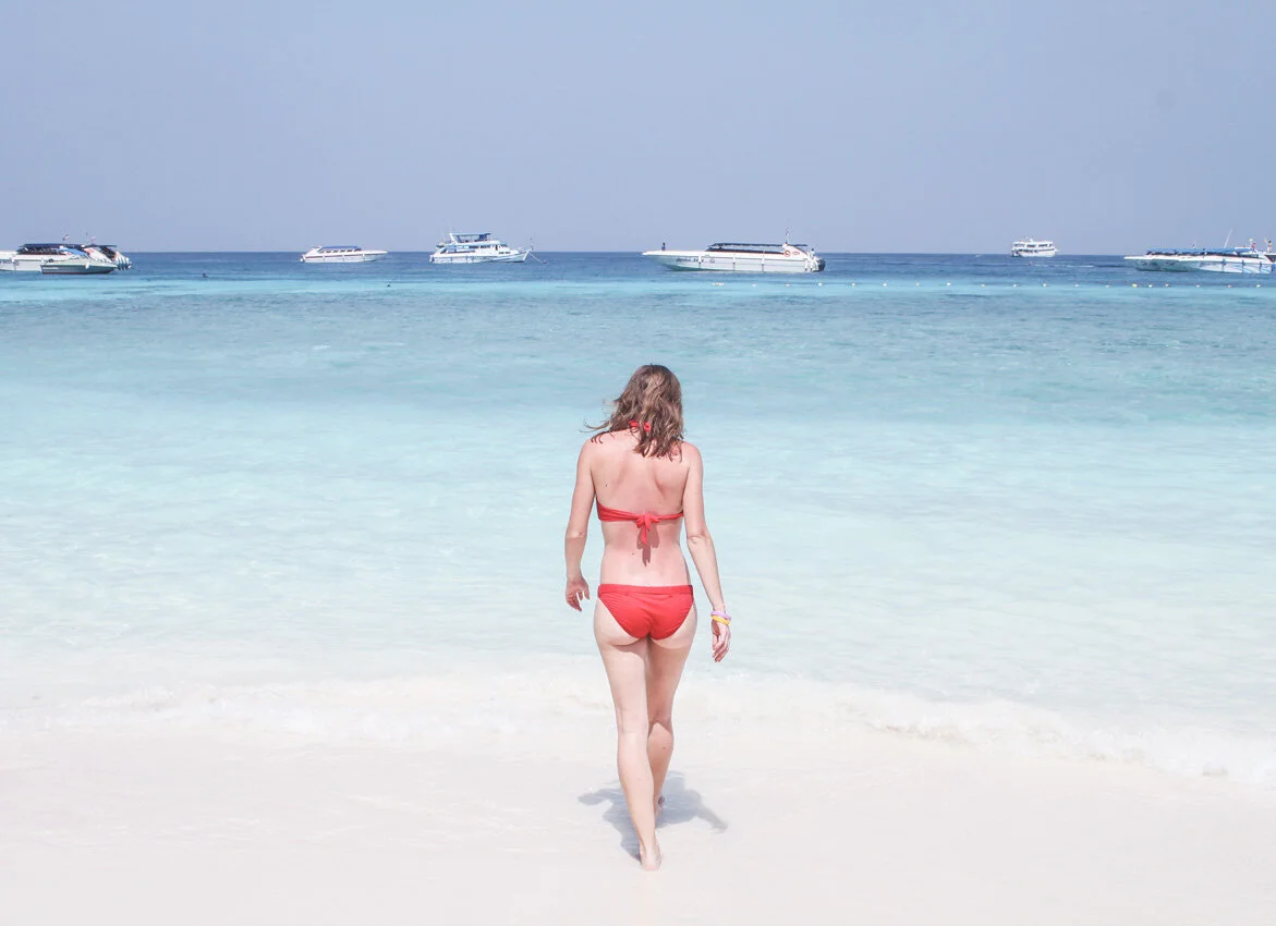 On s'installe en France [après 8 ans sur la route]