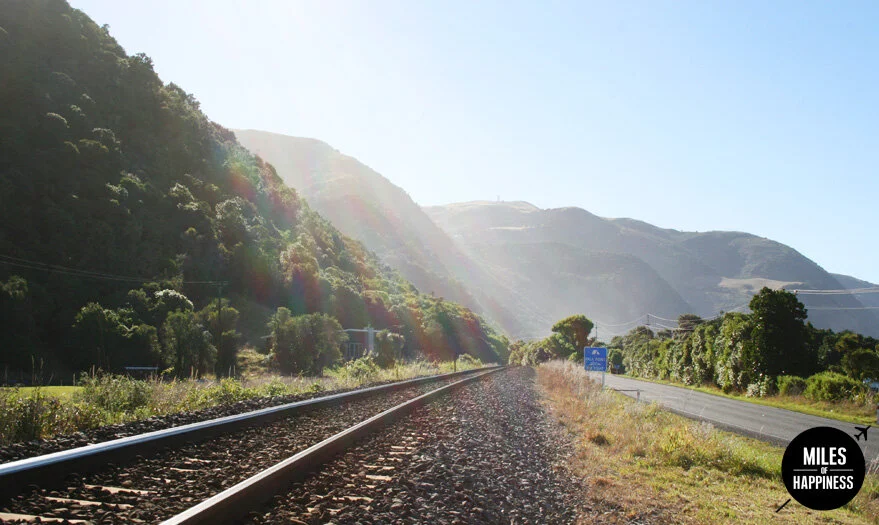 On s'installe en France [après 8 ans sur la route]