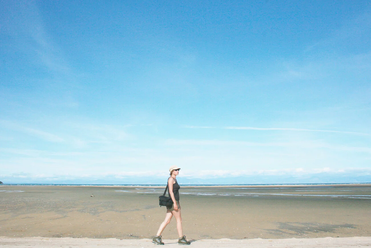 On s'installe en France [après 8 ans sur la route]