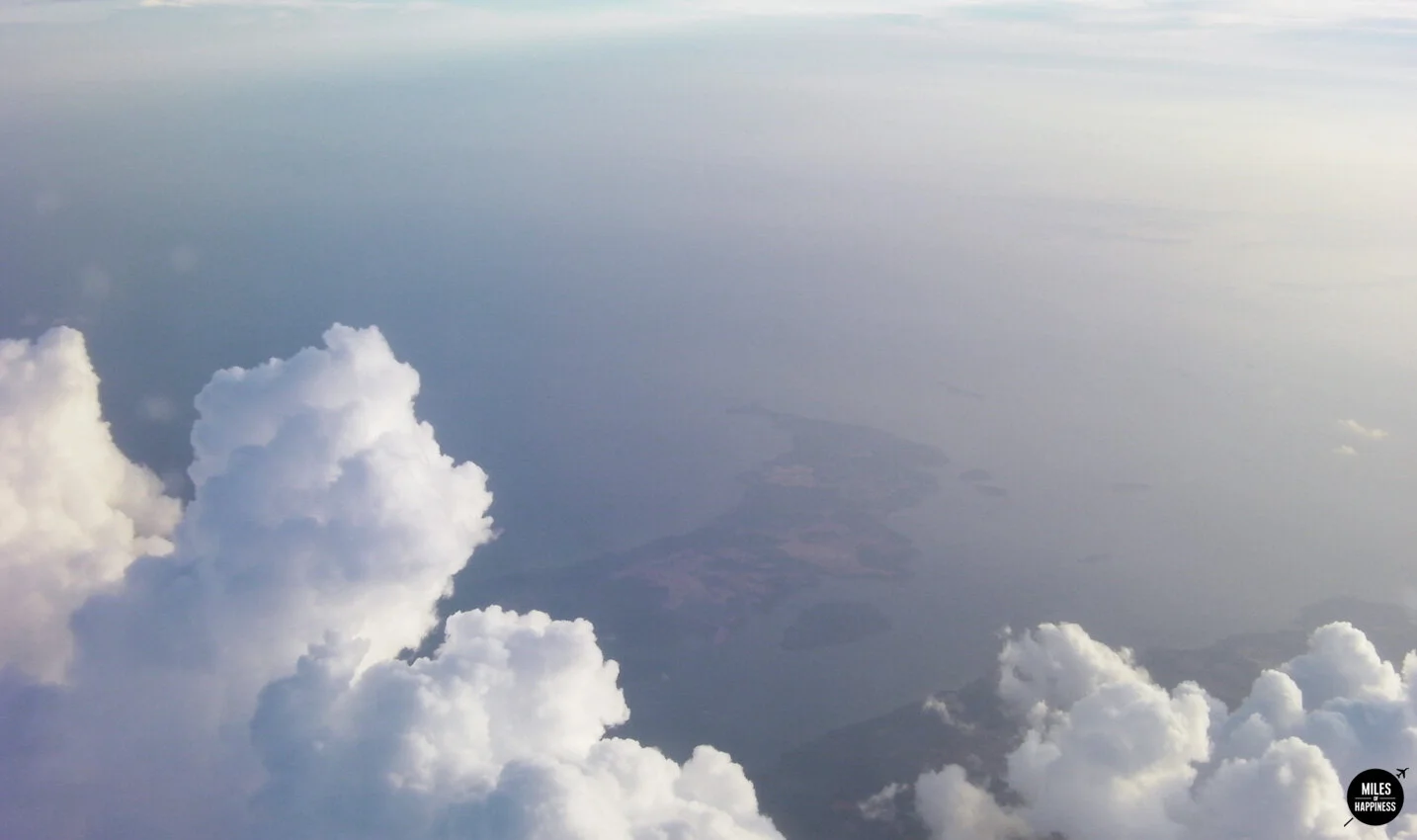 Prendre l'avion avec des enfants en bas âge : COMMENT SURVIVRE ?