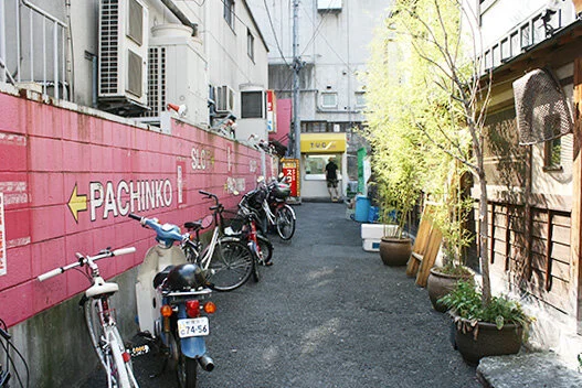 Traveling in Tokyo with kids