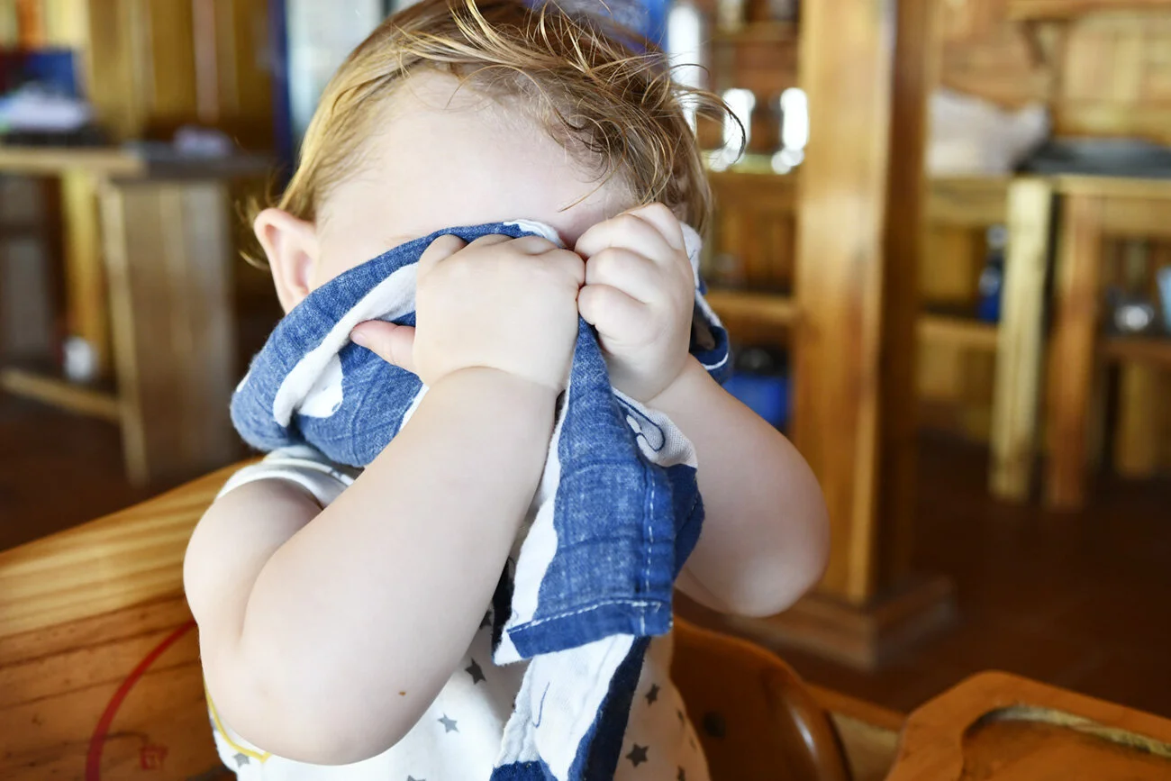 Voyager avec des enfants : le meilleur des pires préjugés